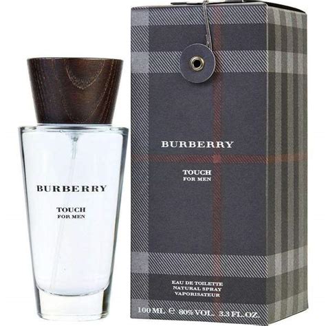 burberry touch hombre liverpool|burberry touch for men cologne.